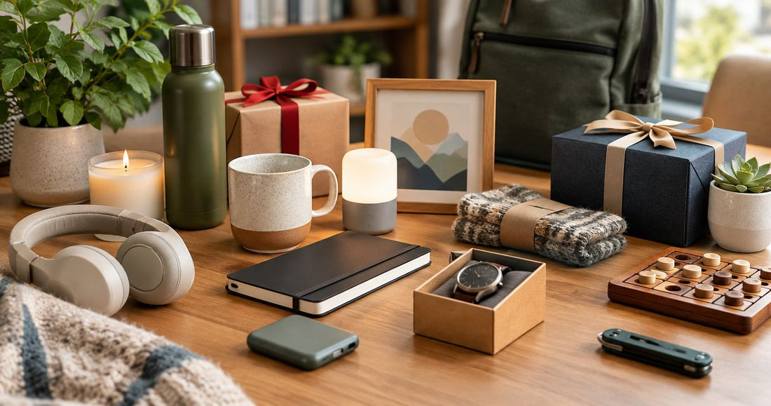 Best 25 gifts under $50 in 2026
