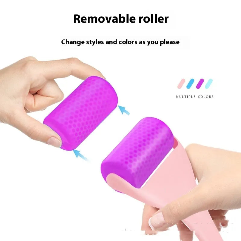Facial Ice Roller