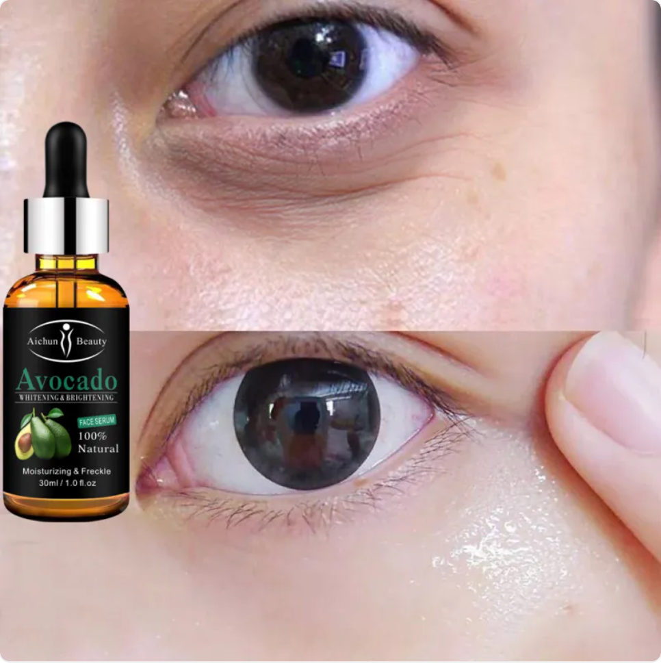 Heated Eye Massager with Hot Compress for Home Eye Care and Relaxation